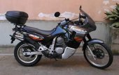 1996 Honda XL 600 V Transalp photo
